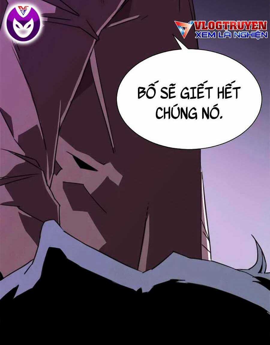 Săn Lùng Bắt Nạt Chapter 13 trang 41