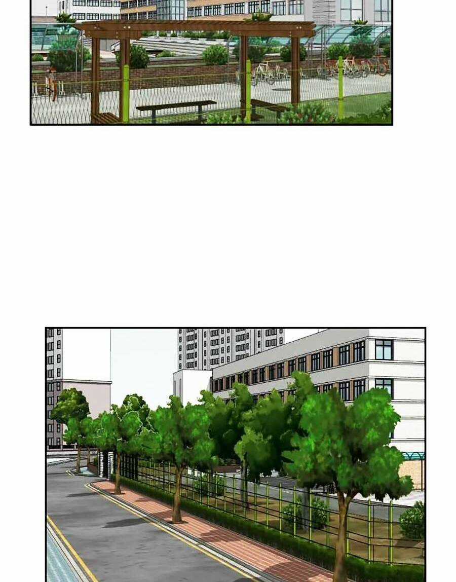 Săn Lùng Bắt Nạt Chapter 13 trang 45