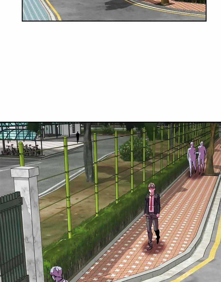 Săn Lùng Bắt Nạt Chapter 13 trang 46