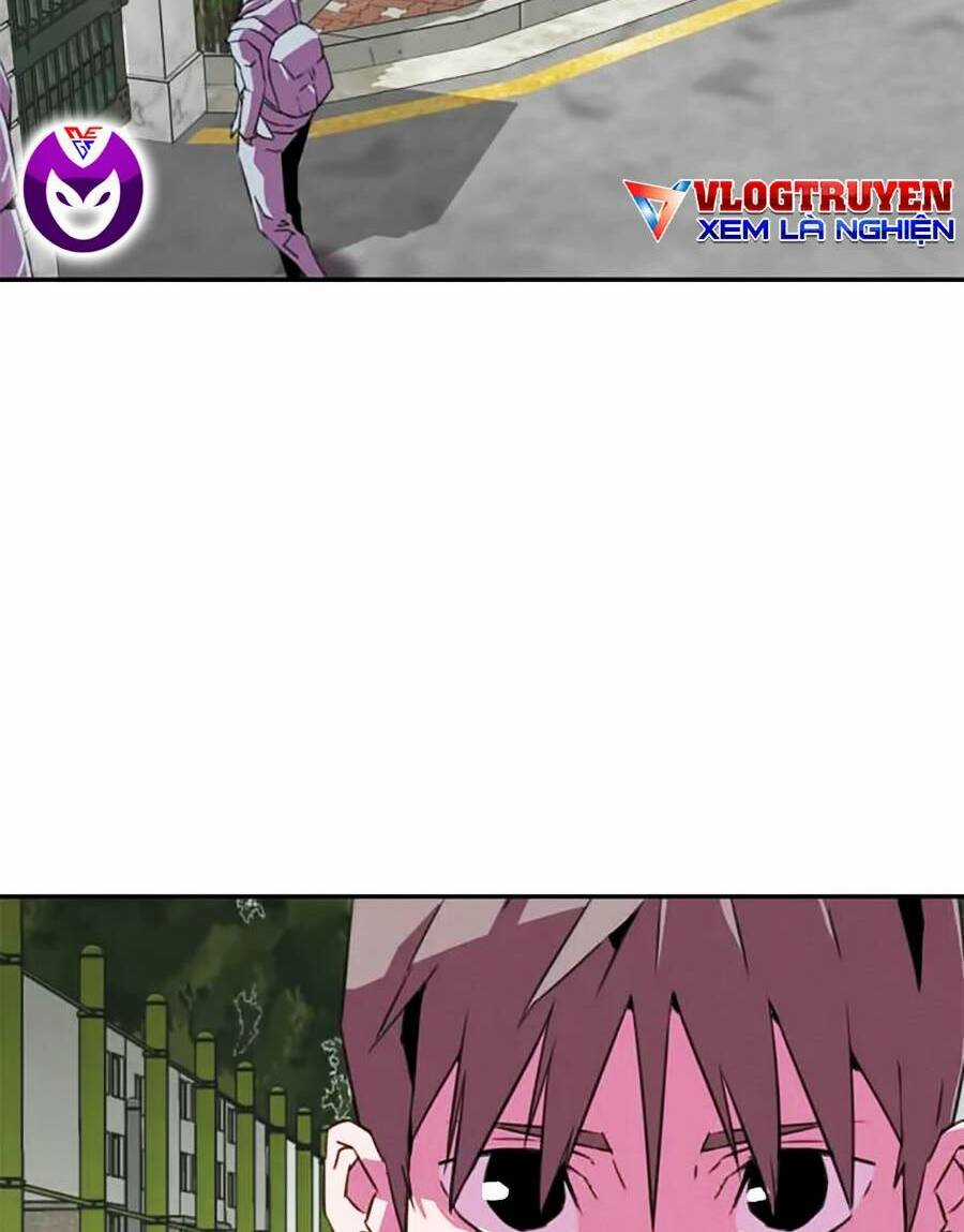 Săn Lùng Bắt Nạt Chapter 13 trang 47