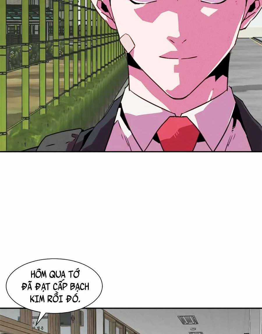 Săn Lùng Bắt Nạt Chapter 13 trang 48