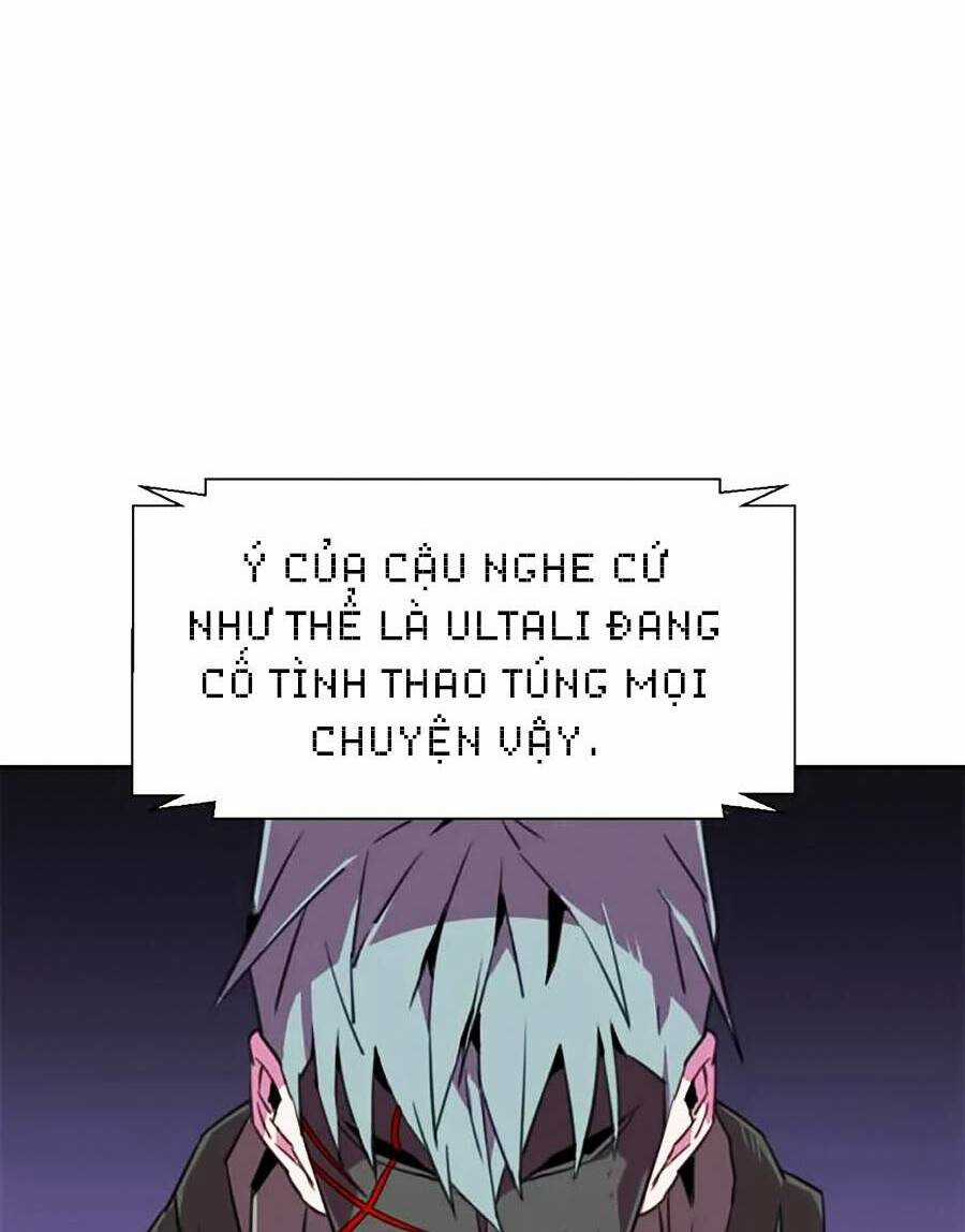 Săn Lùng Bắt Nạt Chapter 13 trang 5