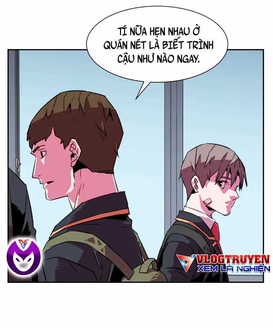 Săn Lùng Bắt Nạt Chapter 13 trang 50