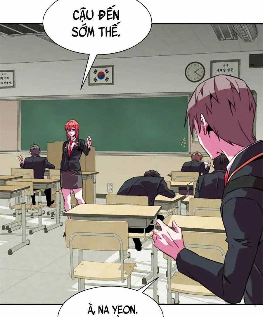 Săn Lùng Bắt Nạt Chapter 13 trang 53