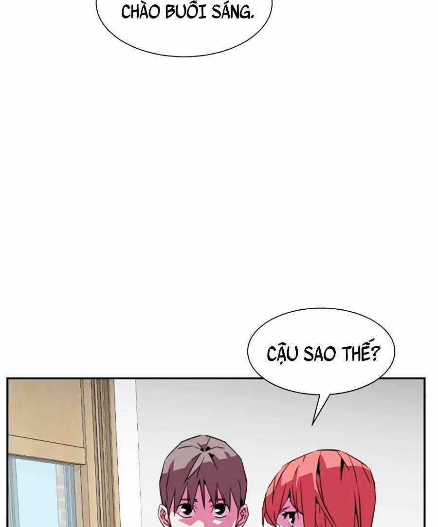 Săn Lùng Bắt Nạt Chapter 13 trang 54