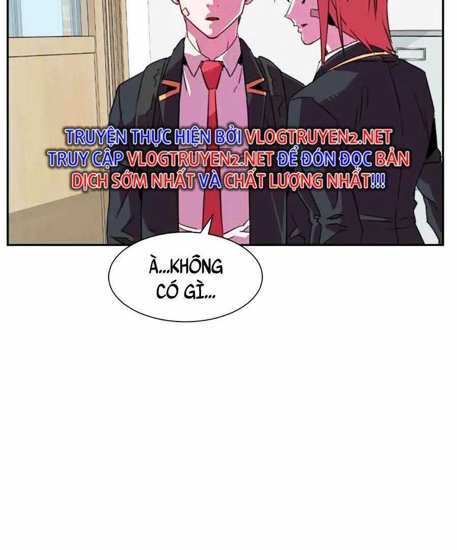 Săn Lùng Bắt Nạt Chapter 13 trang 55