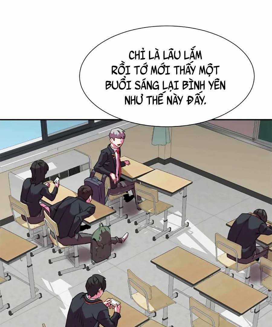 Săn Lùng Bắt Nạt Chapter 13 trang 56