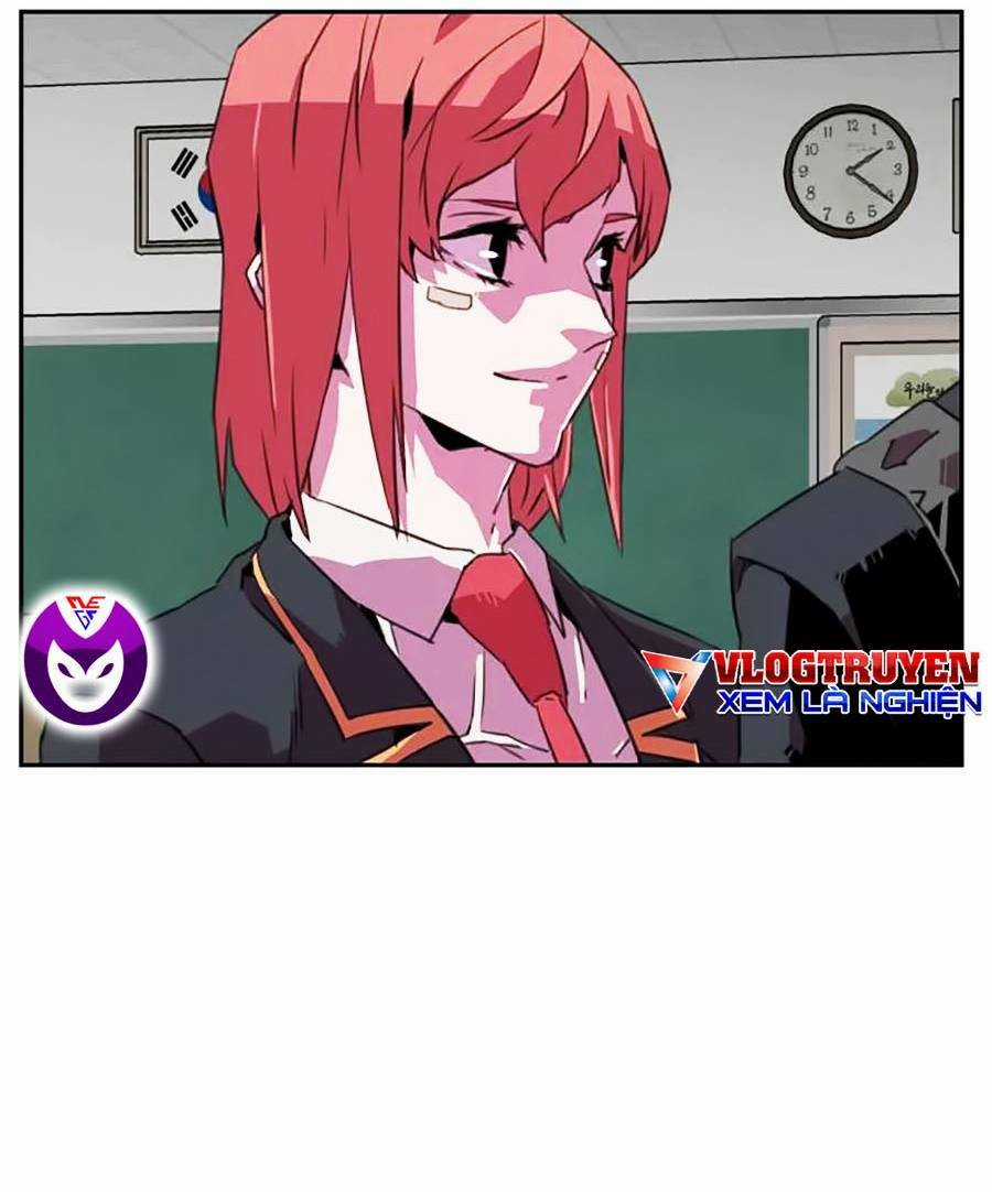 Săn Lùng Bắt Nạt Chapter 13 trang 58