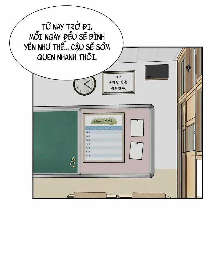 Săn Lùng Bắt Nạt Chapter 13 trang 59