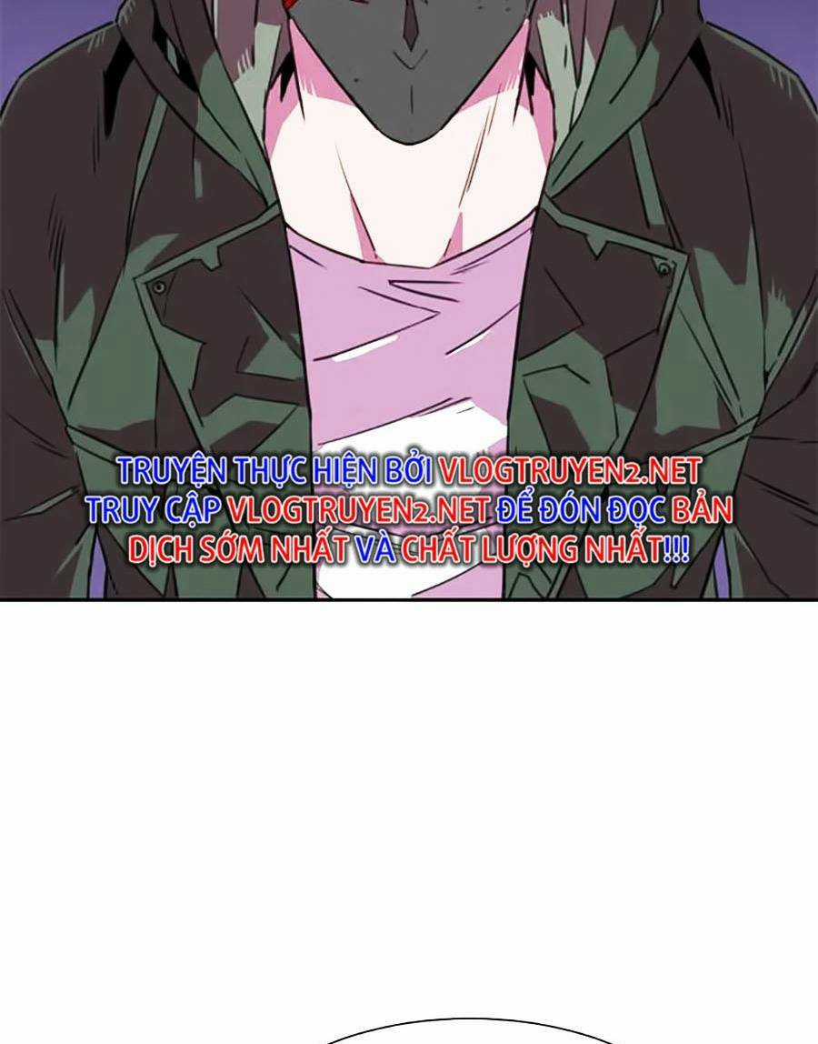 Săn Lùng Bắt Nạt Chapter 13 trang 6