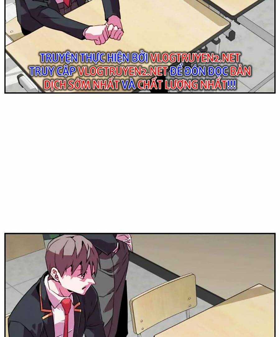 Săn Lùng Bắt Nạt Chapter 13 trang 61