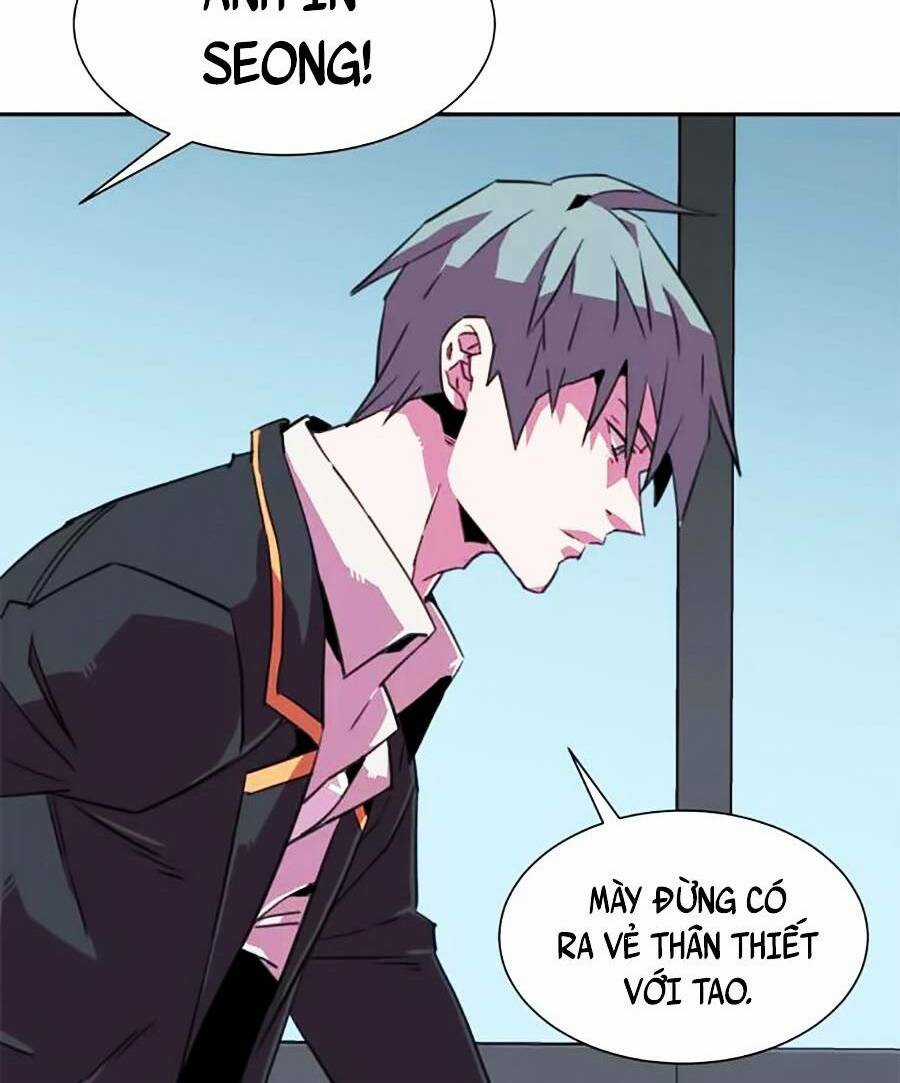 Săn Lùng Bắt Nạt Chapter 13 trang 63