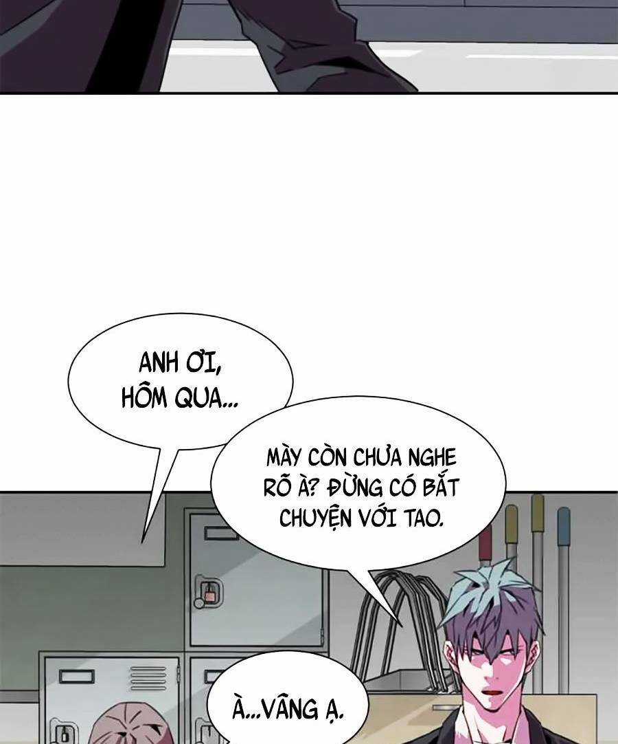 Săn Lùng Bắt Nạt Chapter 13 trang 64