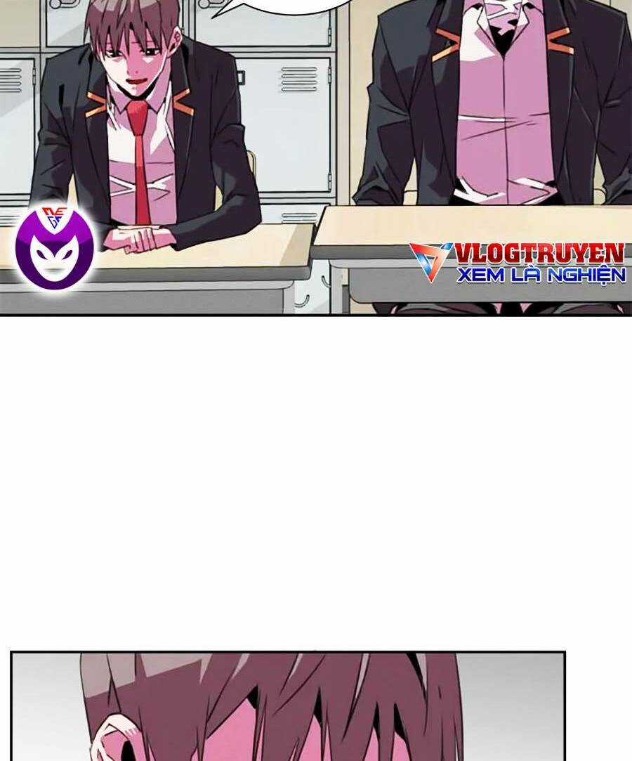 Săn Lùng Bắt Nạt Chapter 13 trang 65