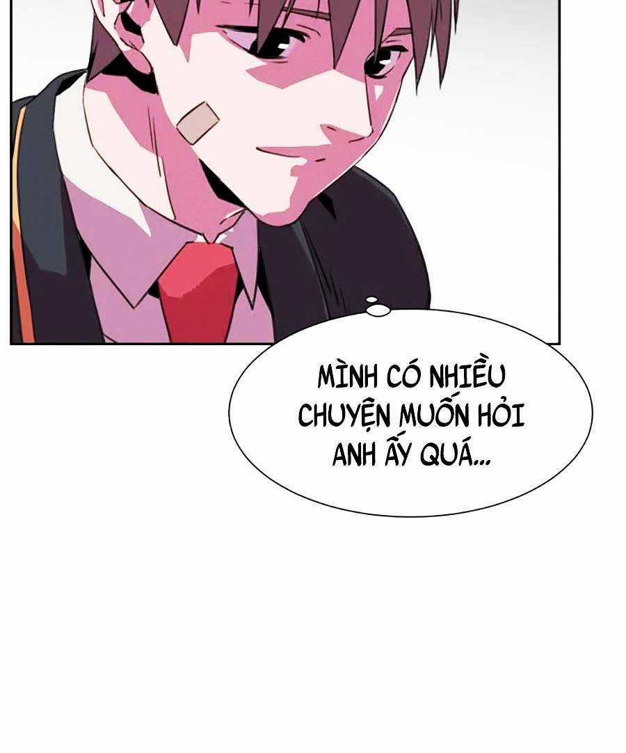 Săn Lùng Bắt Nạt Chapter 13 trang 66