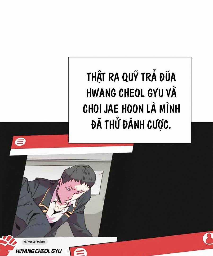 Săn Lùng Bắt Nạt Chapter 13 trang 67