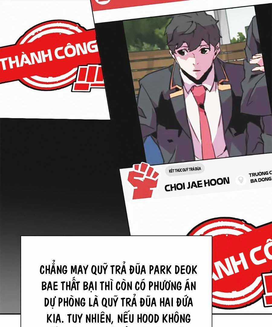 Săn Lùng Bắt Nạt Chapter 13 trang 68