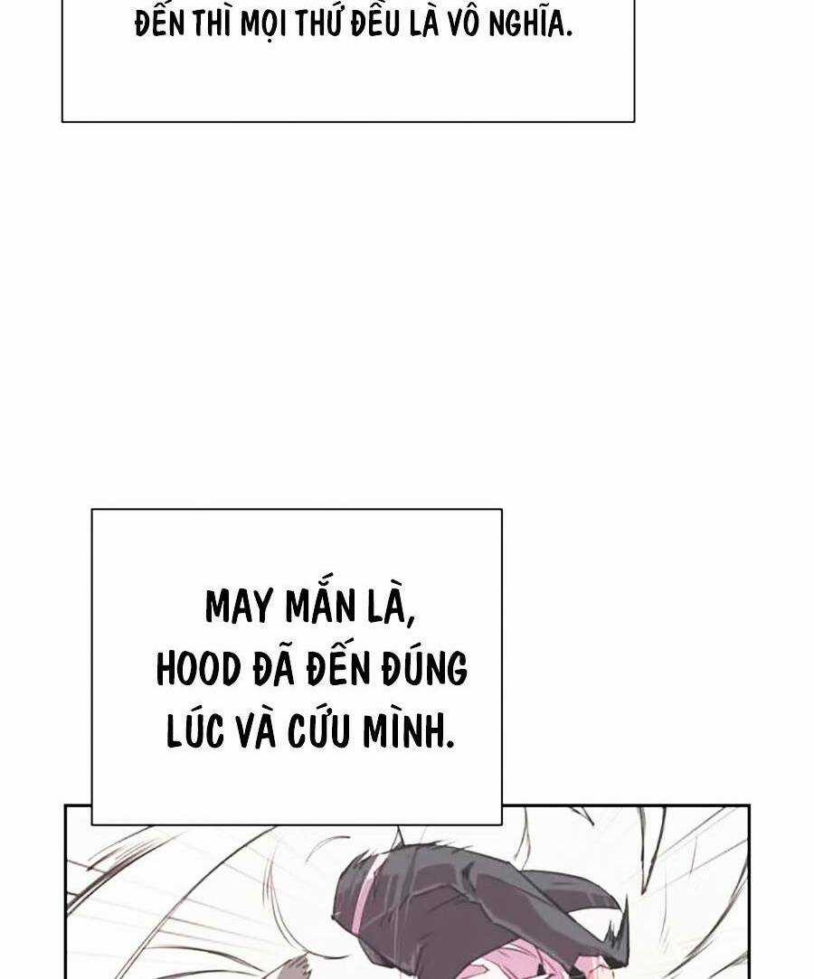 Săn Lùng Bắt Nạt Chapter 13 trang 69