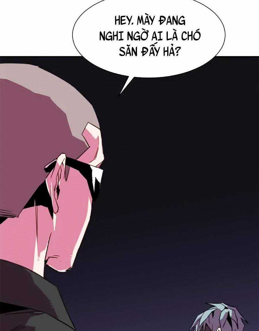 Săn Lùng Bắt Nạt Chapter 13 trang 7