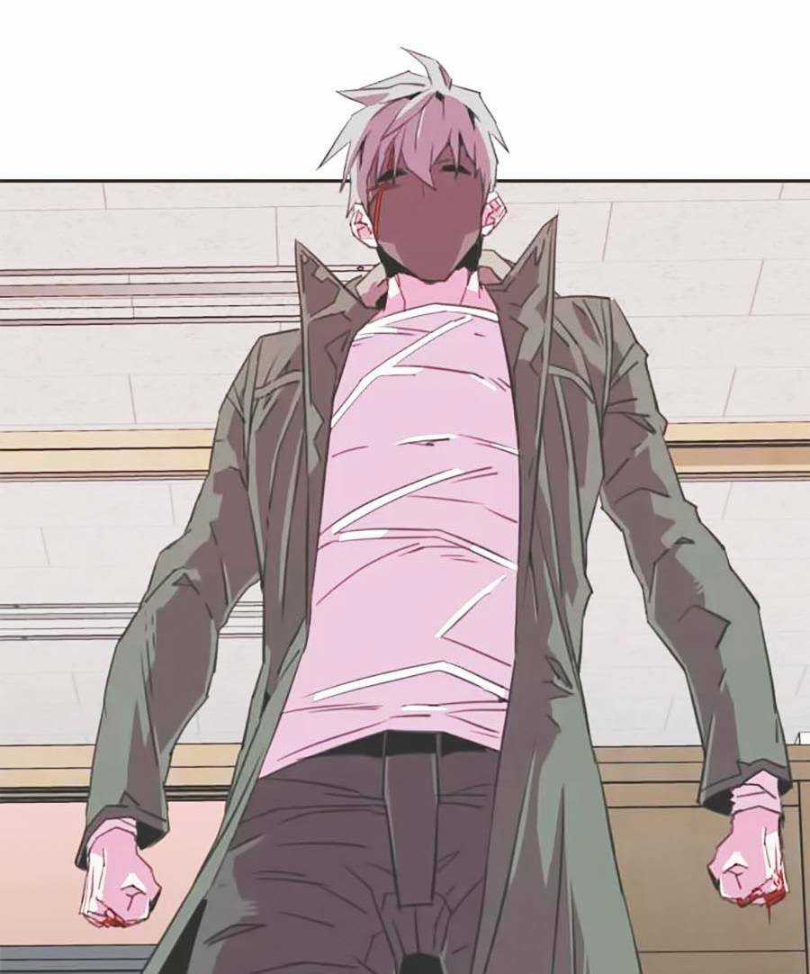 Săn Lùng Bắt Nạt Chapter 13 trang 72