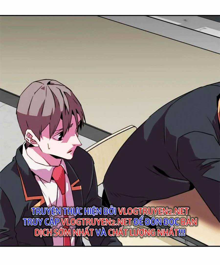 Săn Lùng Bắt Nạt Chapter 13 trang 79