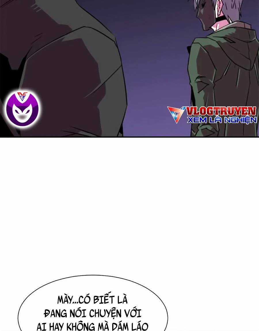 Săn Lùng Bắt Nạt Chapter 13 trang 8