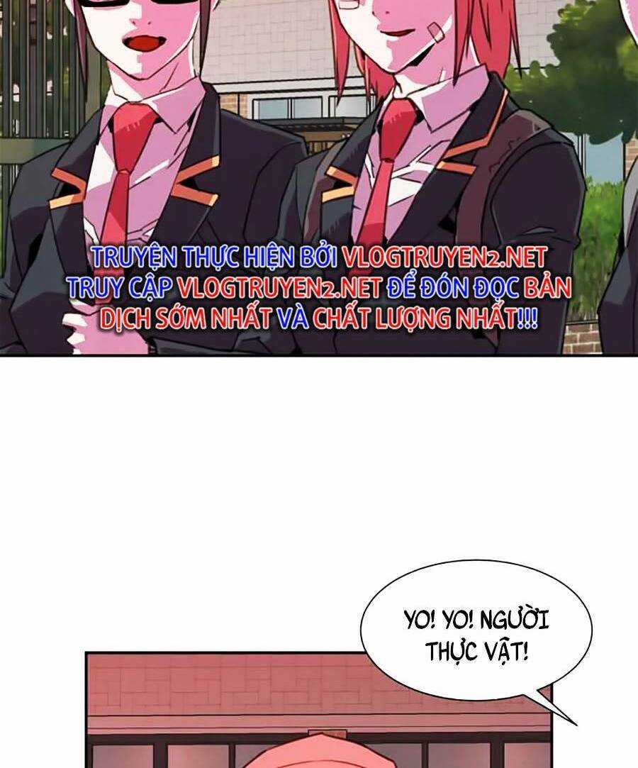 Săn Lùng Bắt Nạt Chapter 13 trang 83
