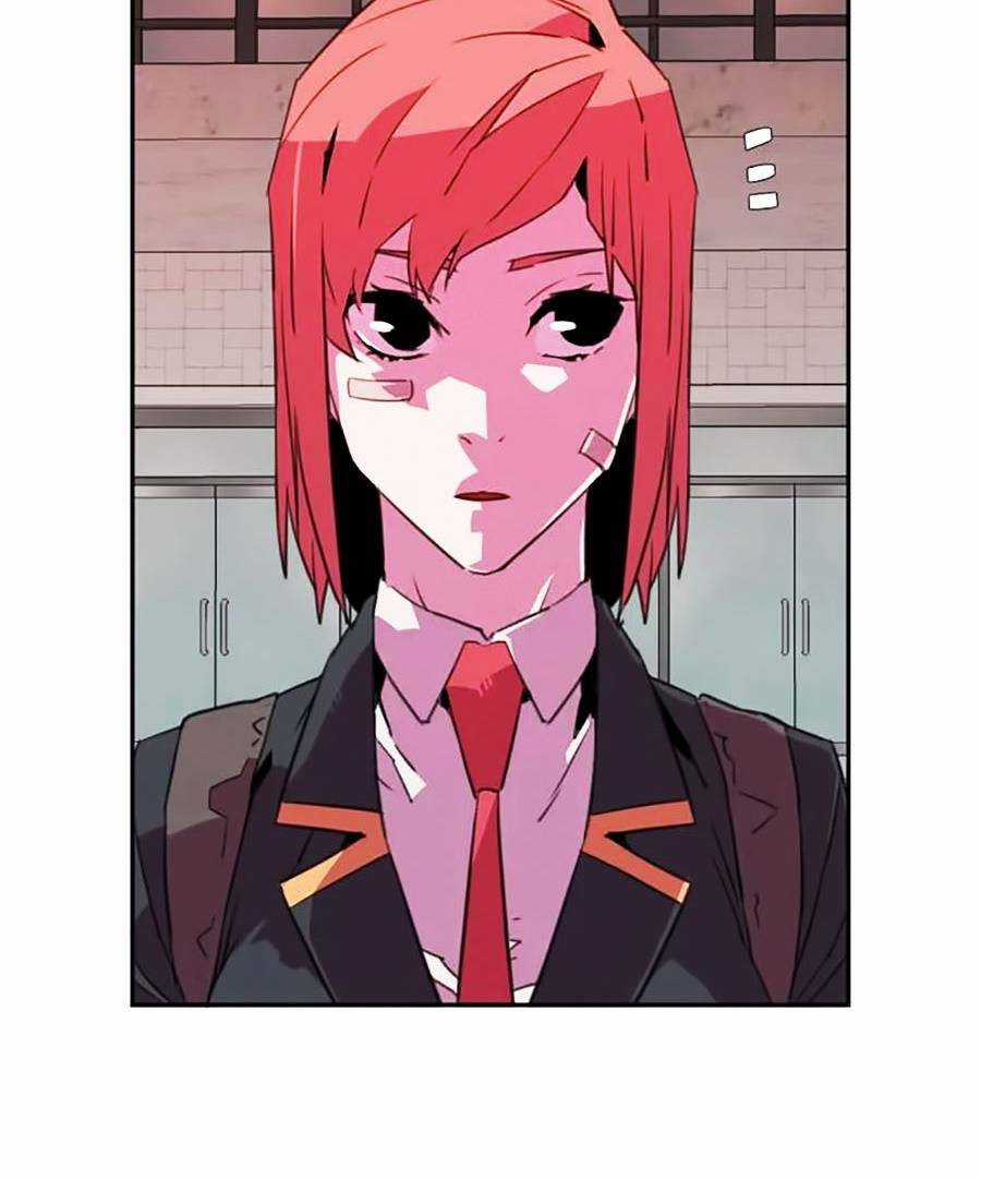 Săn Lùng Bắt Nạt Chapter 13 trang 84