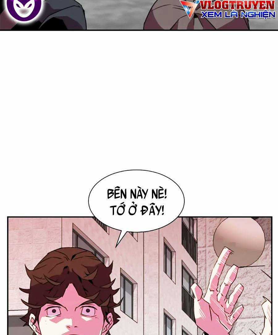 Săn Lùng Bắt Nạt Chapter 13 trang 86