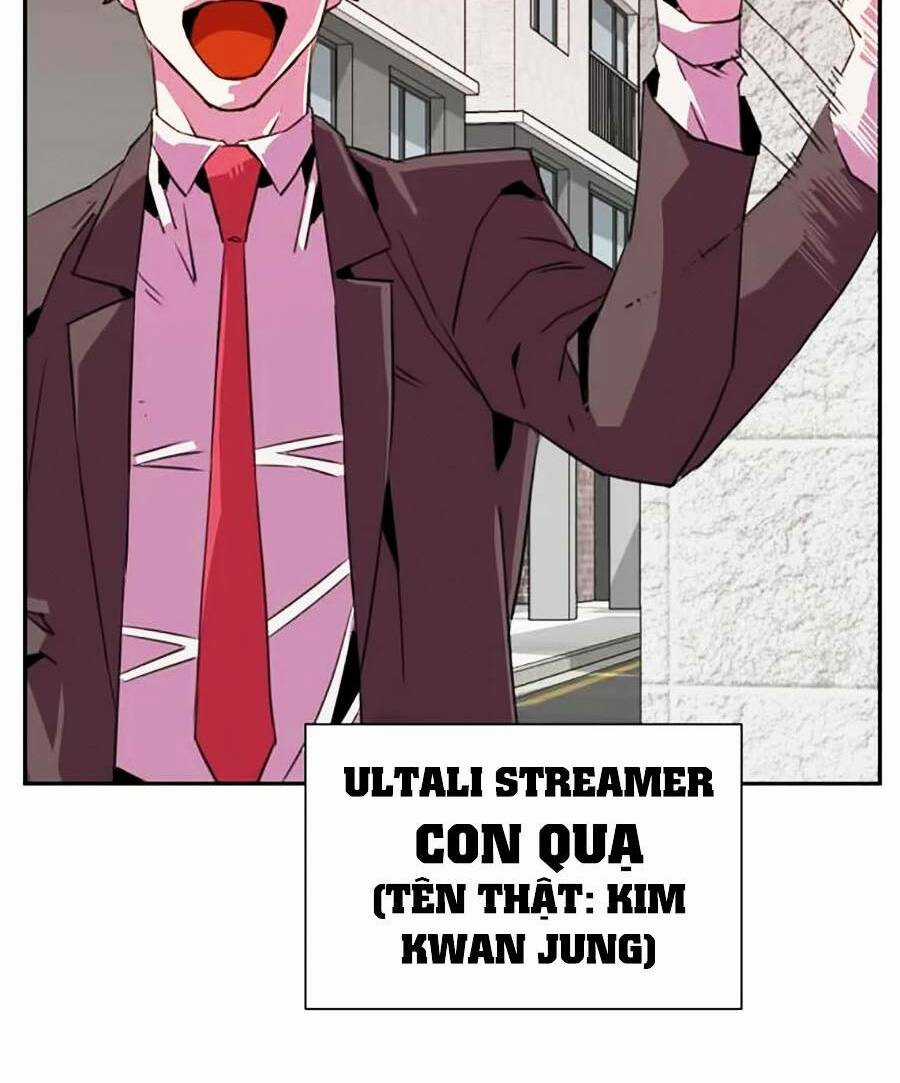 Săn Lùng Bắt Nạt Chapter 13 trang 87