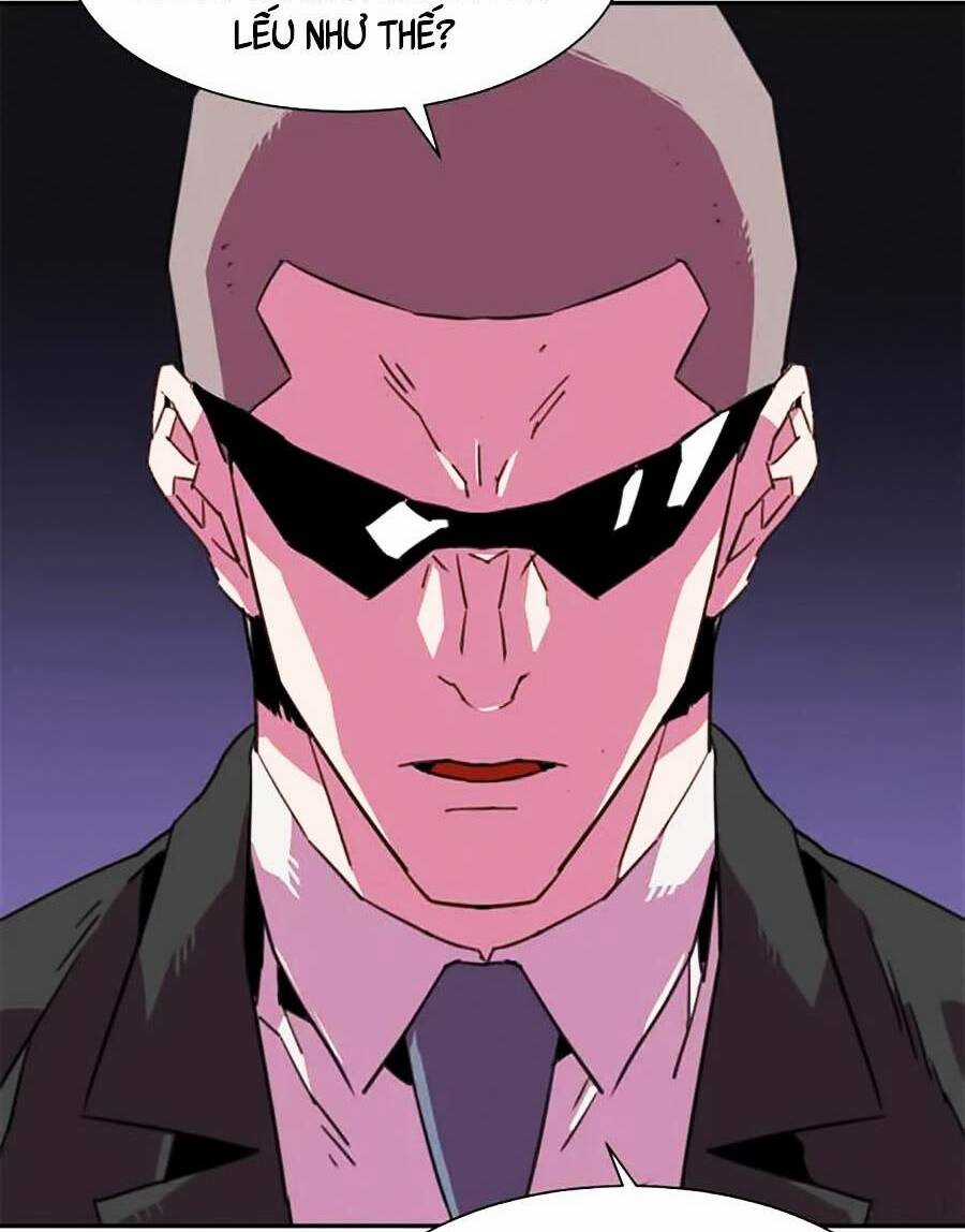 Săn Lùng Bắt Nạt Chapter 13 trang 9