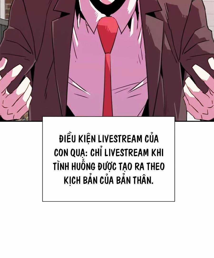 Săn Lùng Bắt Nạt Chapter 13 trang 94