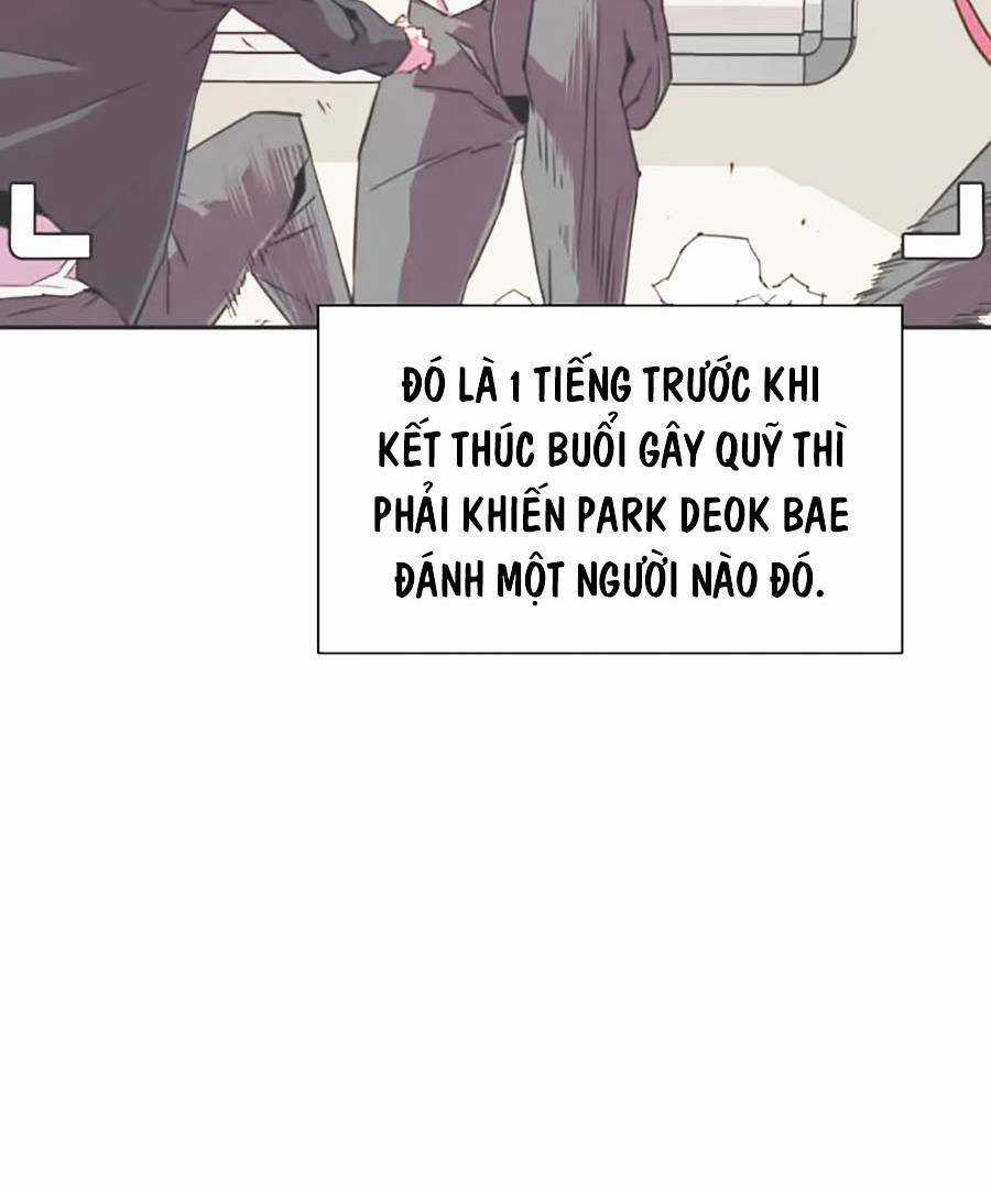 Săn Lùng Bắt Nạt Chapter 13 trang 96