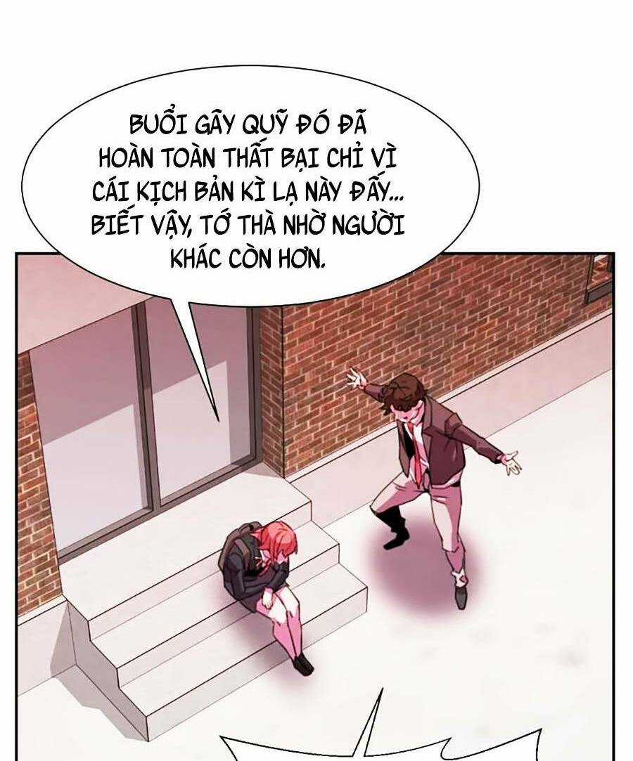 Săn Lùng Bắt Nạt Chapter 13 trang 97