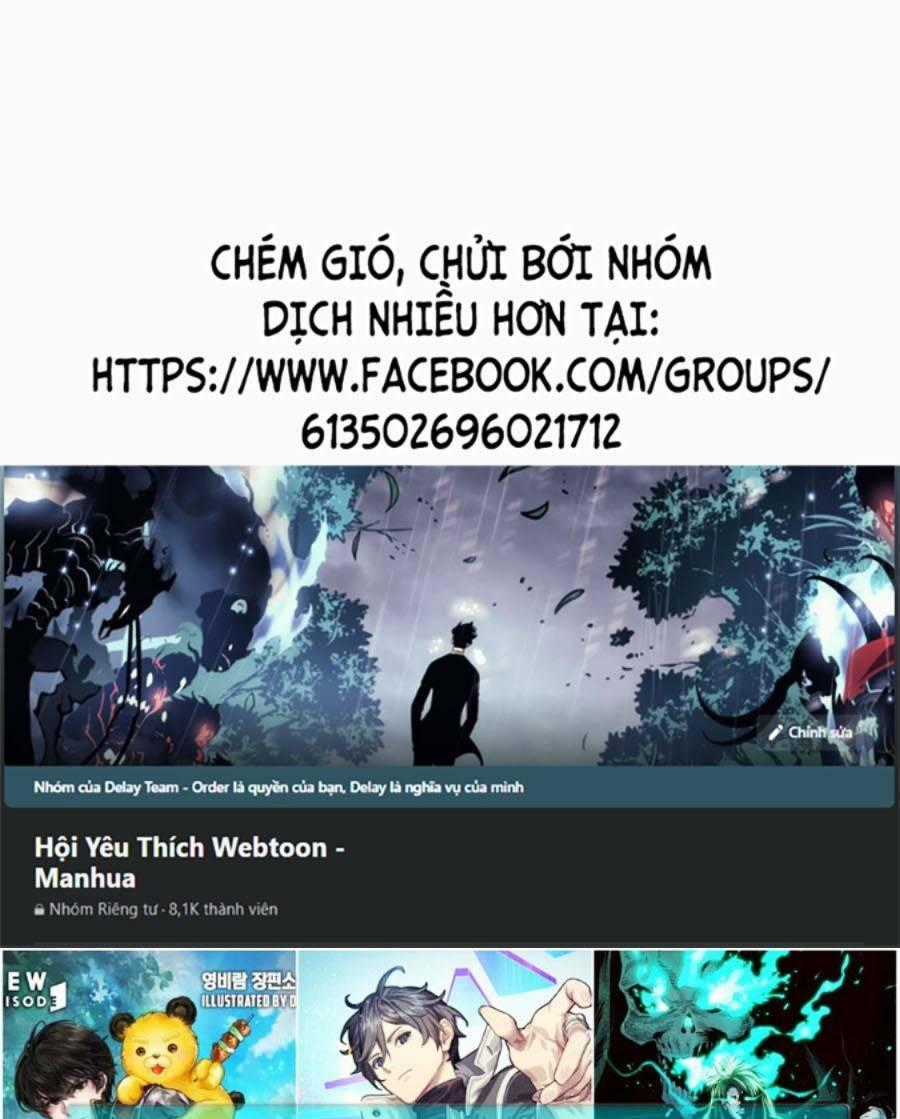 Săn Lùng Bắt Nạt Chapter 14 trang 0