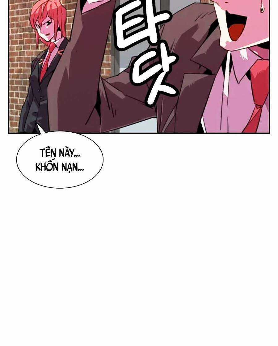 Săn Lùng Bắt Nạt Chapter 14 trang 10