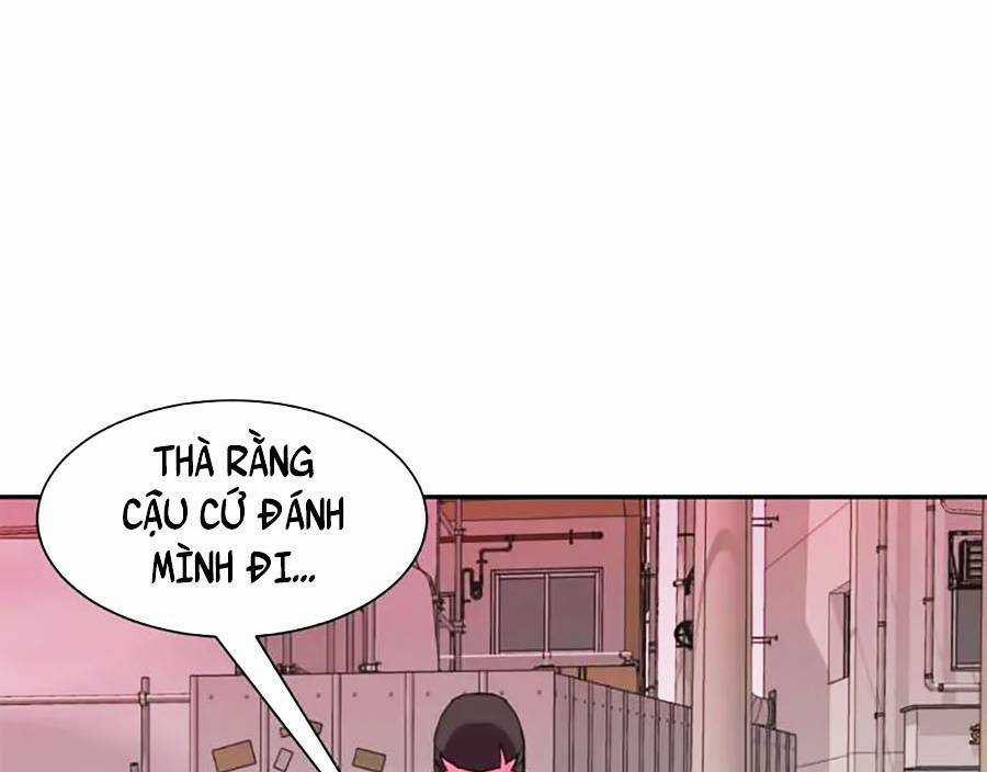Săn Lùng Bắt Nạt Chapter 14 trang 102