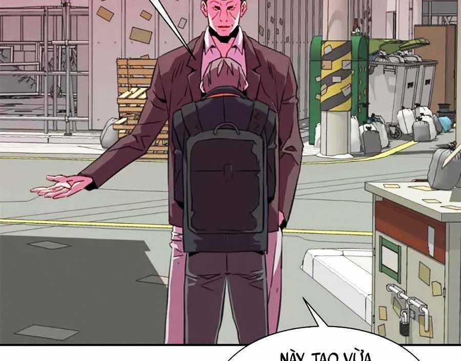 Săn Lùng Bắt Nạt Chapter 14 trang 103