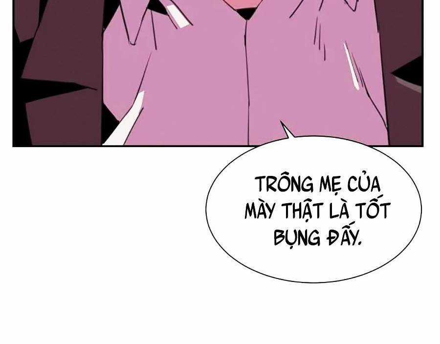 Săn Lùng Bắt Nạt Chapter 14 trang 107