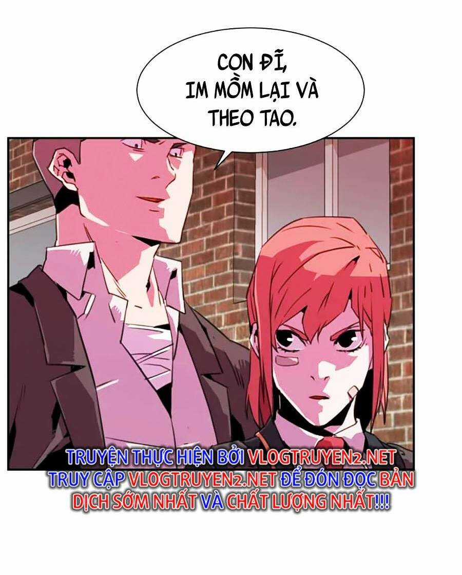 Săn Lùng Bắt Nạt Chapter 14 trang 11