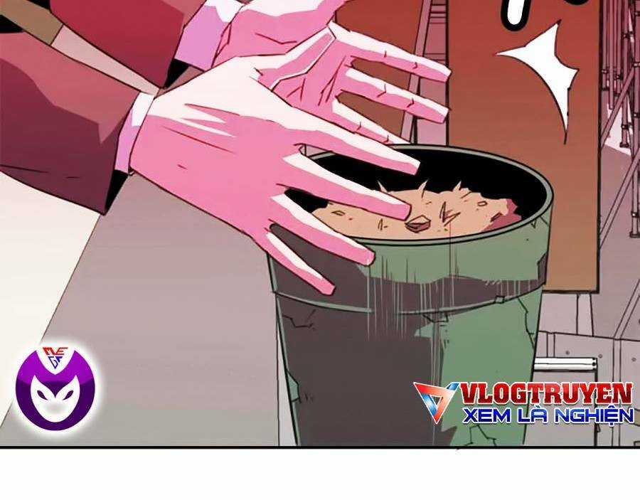 Săn Lùng Bắt Nạt Chapter 14 trang 116