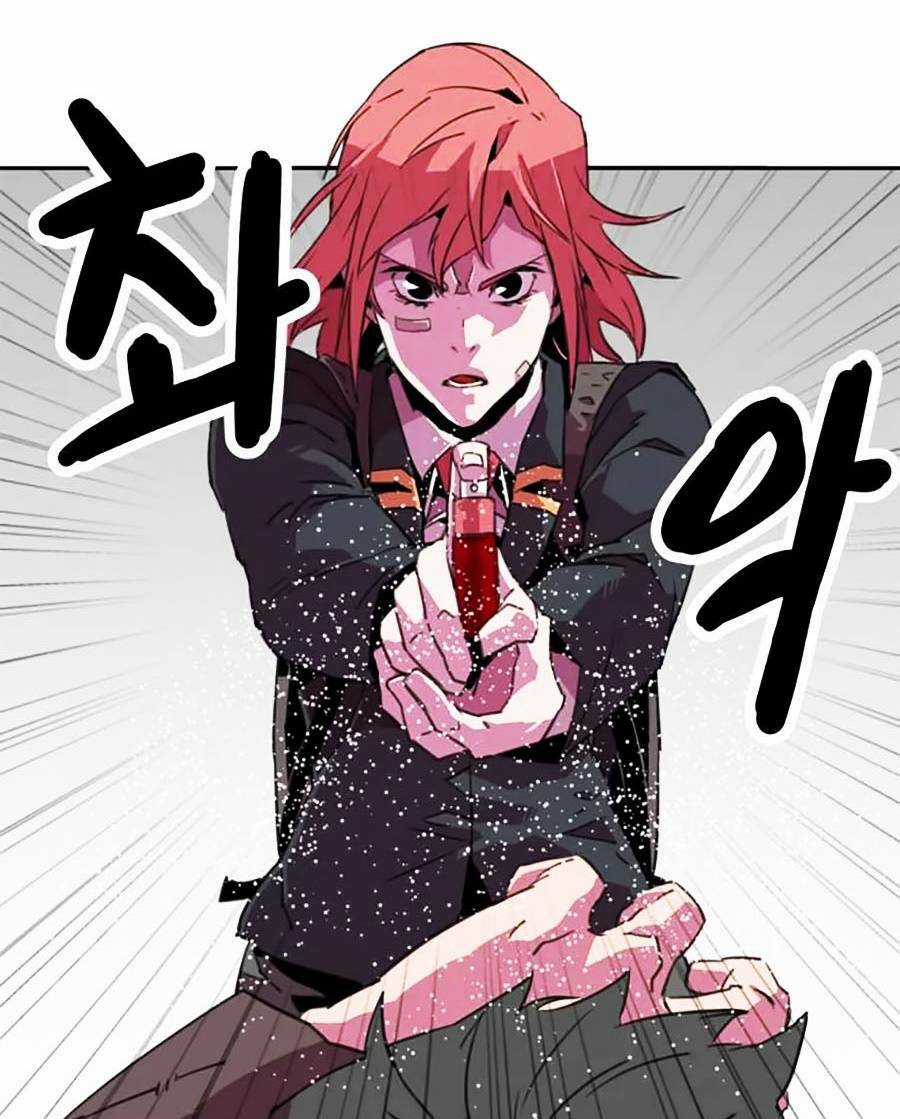 Săn Lùng Bắt Nạt Chapter 14 trang 14