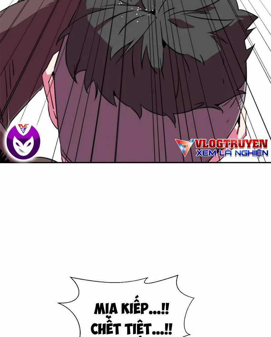 Săn Lùng Bắt Nạt Chapter 14 trang 15