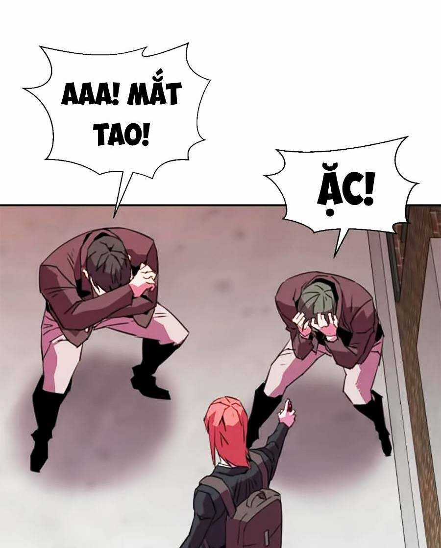 Săn Lùng Bắt Nạt Chapter 14 trang 17