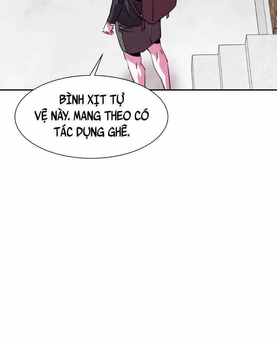 Săn Lùng Bắt Nạt Chapter 14 trang 18