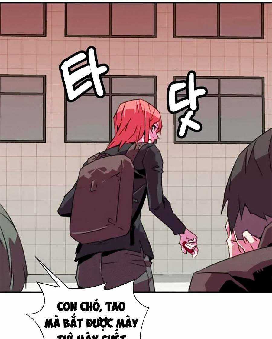 Săn Lùng Bắt Nạt Chapter 14 trang 19