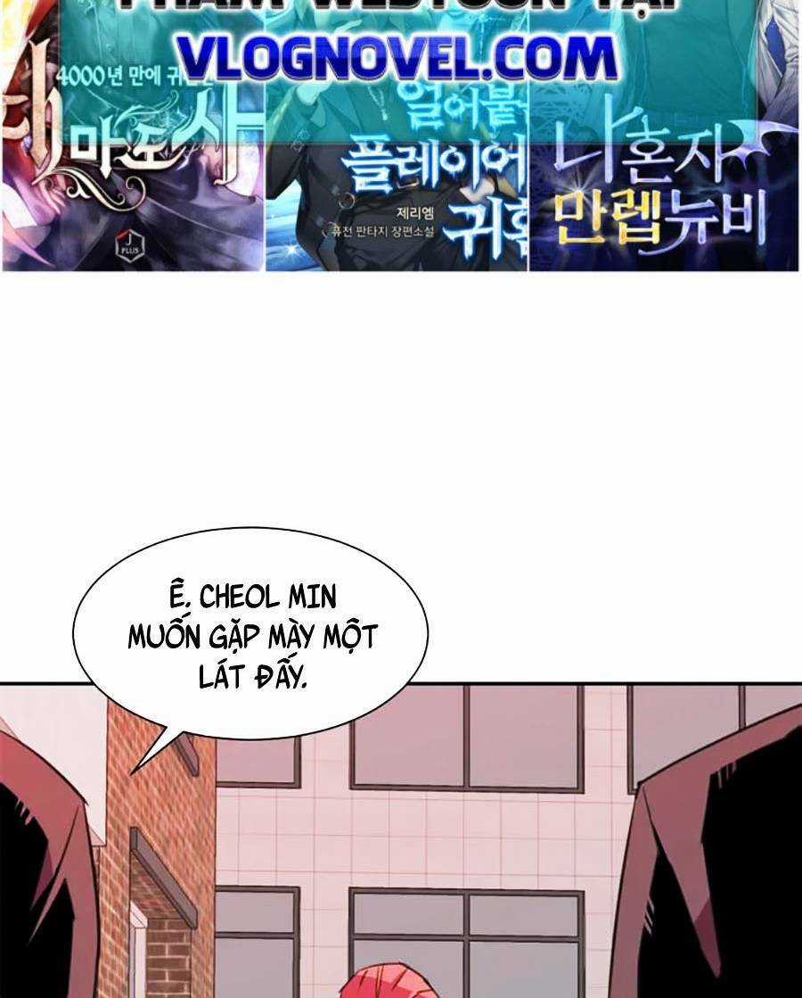 Săn Lùng Bắt Nạt Chapter 14 trang 2