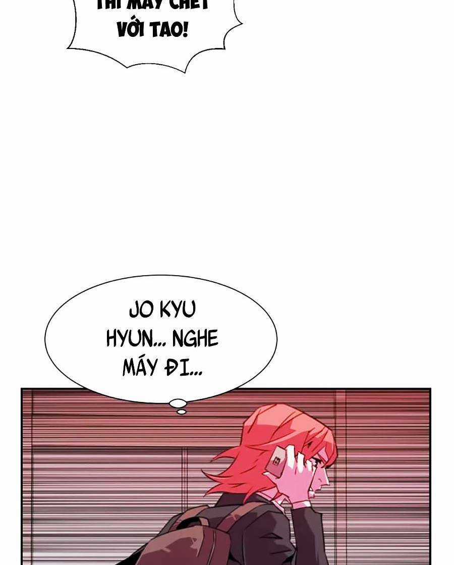 Săn Lùng Bắt Nạt Chapter 14 trang 20