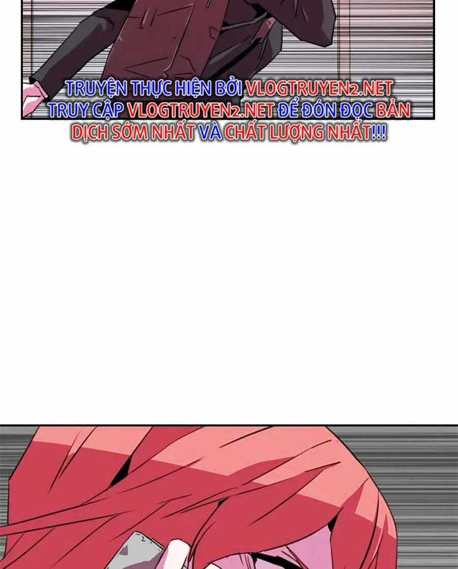 Săn Lùng Bắt Nạt Chapter 14 trang 21