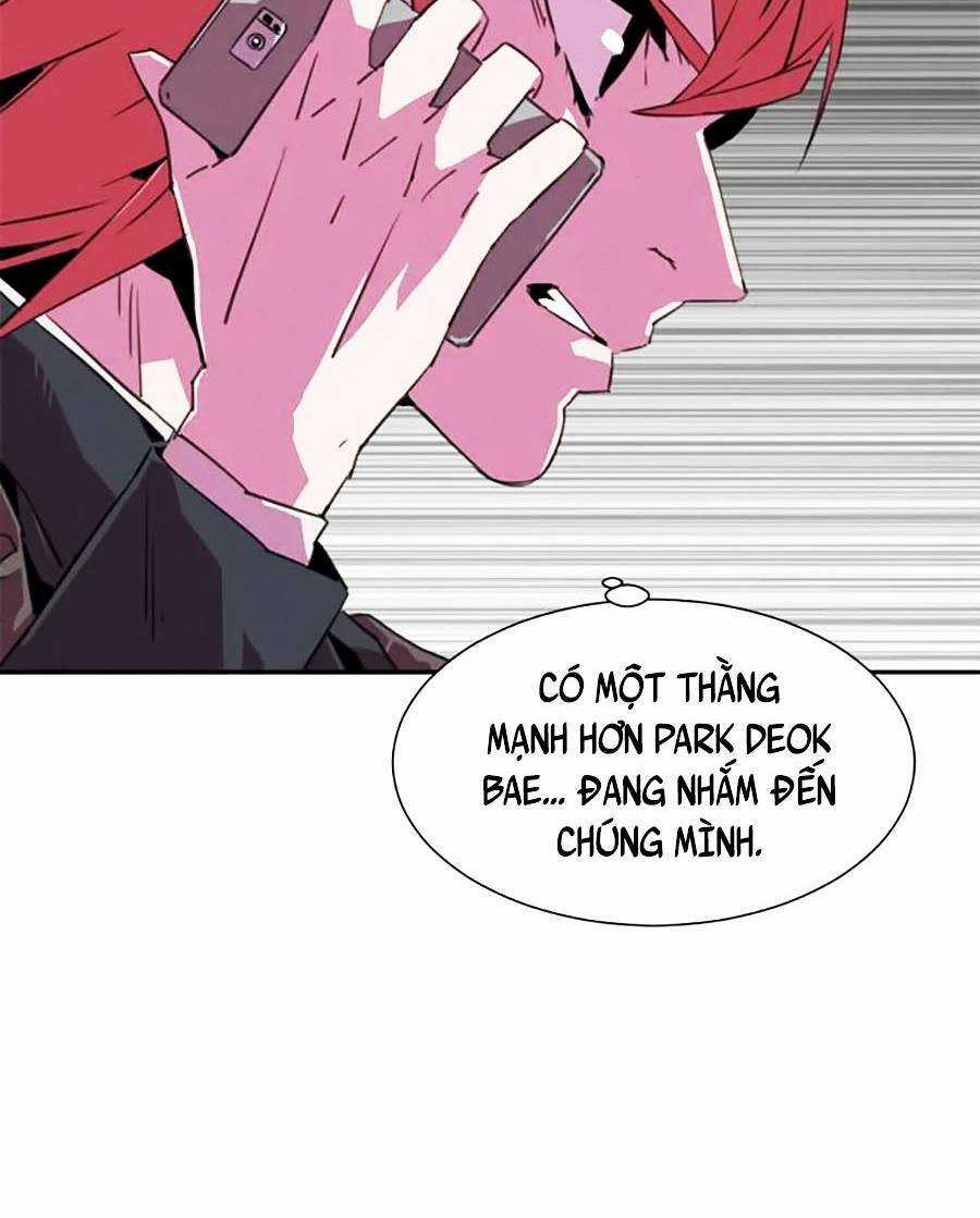 Săn Lùng Bắt Nạt Chapter 14 trang 22